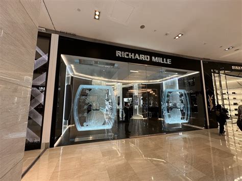 richard mille kuala lumpur.